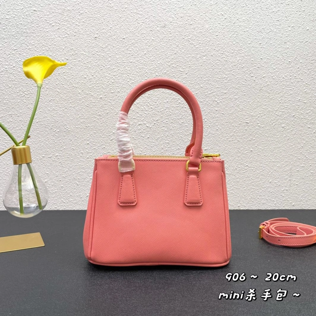 Prxdx Top Handle Bags Elegant 59408