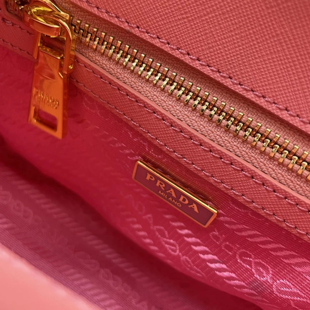 Prxdx Top Handle Bags Elegant 59408