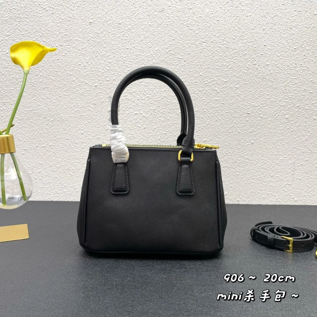 Prxdx Top Handle Bags Modern 59404