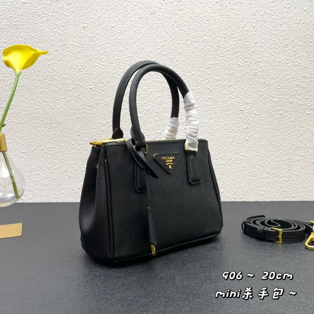 Prxdx Top Handle Bags Modern 59404