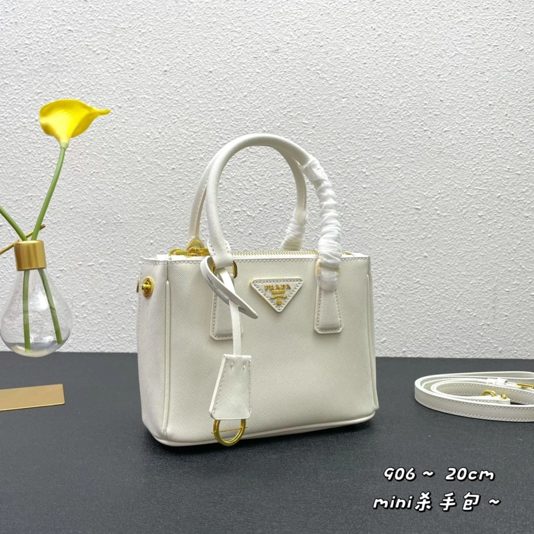 Prxdx Top Handle Bags Affordable 59390