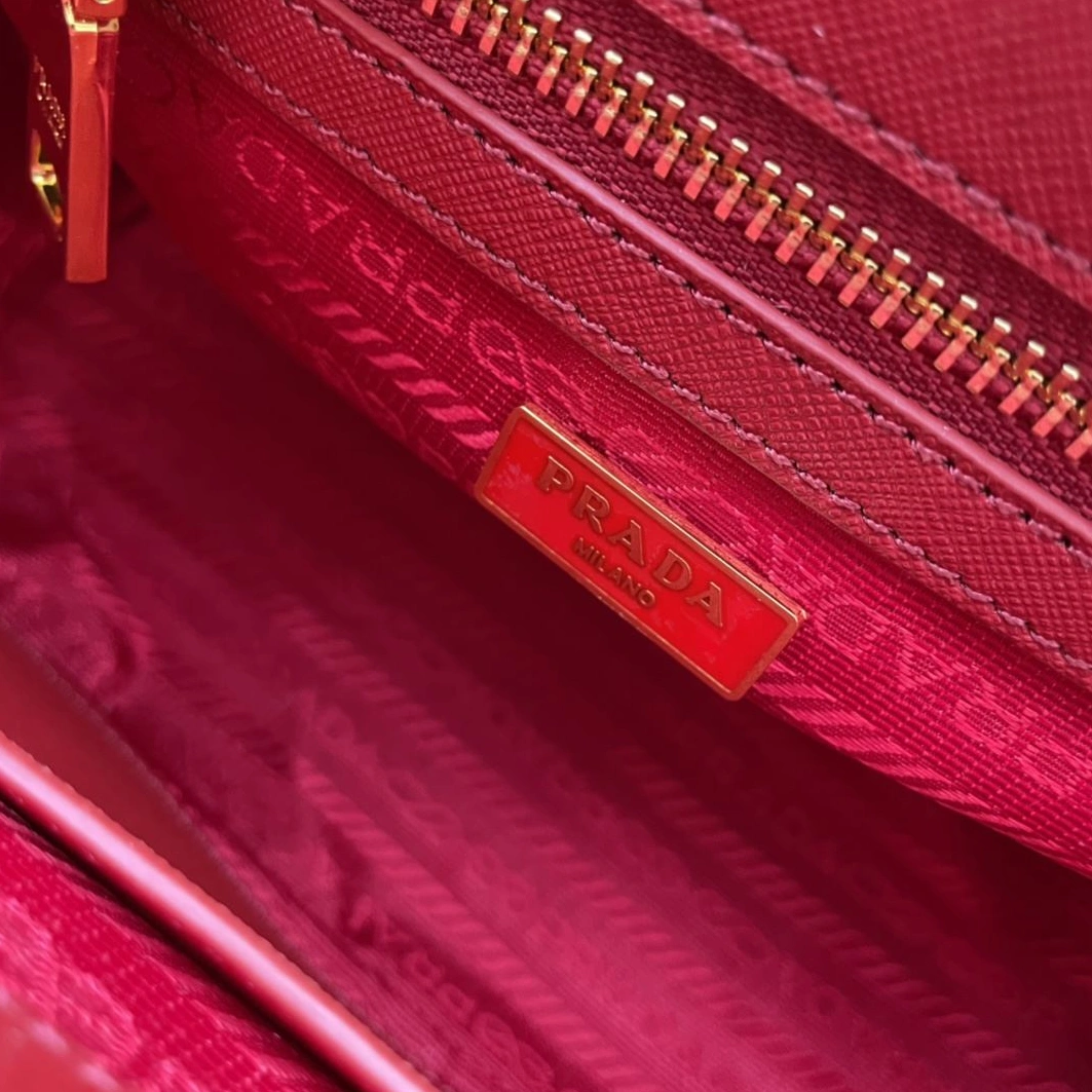 Sleek Prxdx Top Handle Bags 59371
