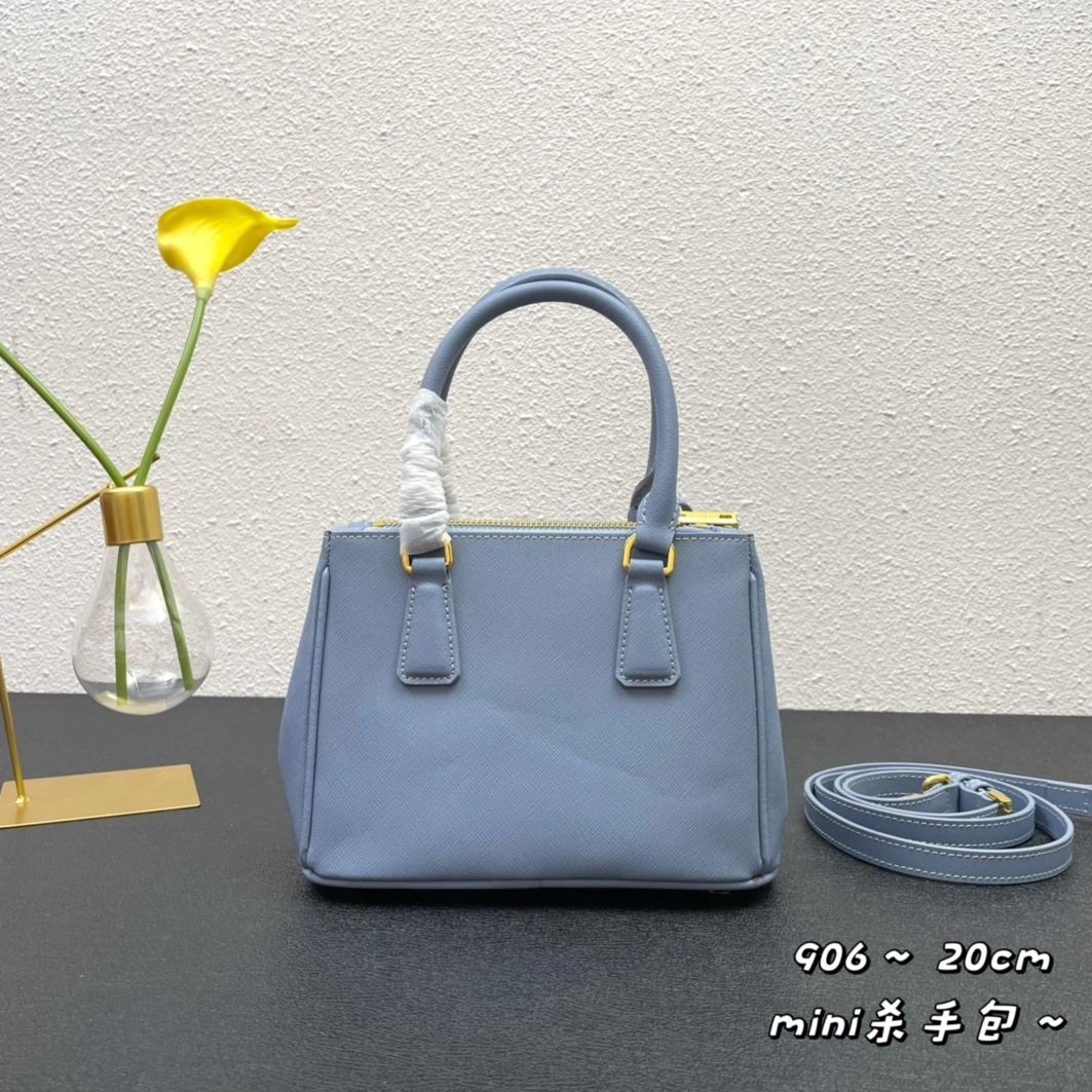 Prxdx Top Handle Bags Sophisticated 59413