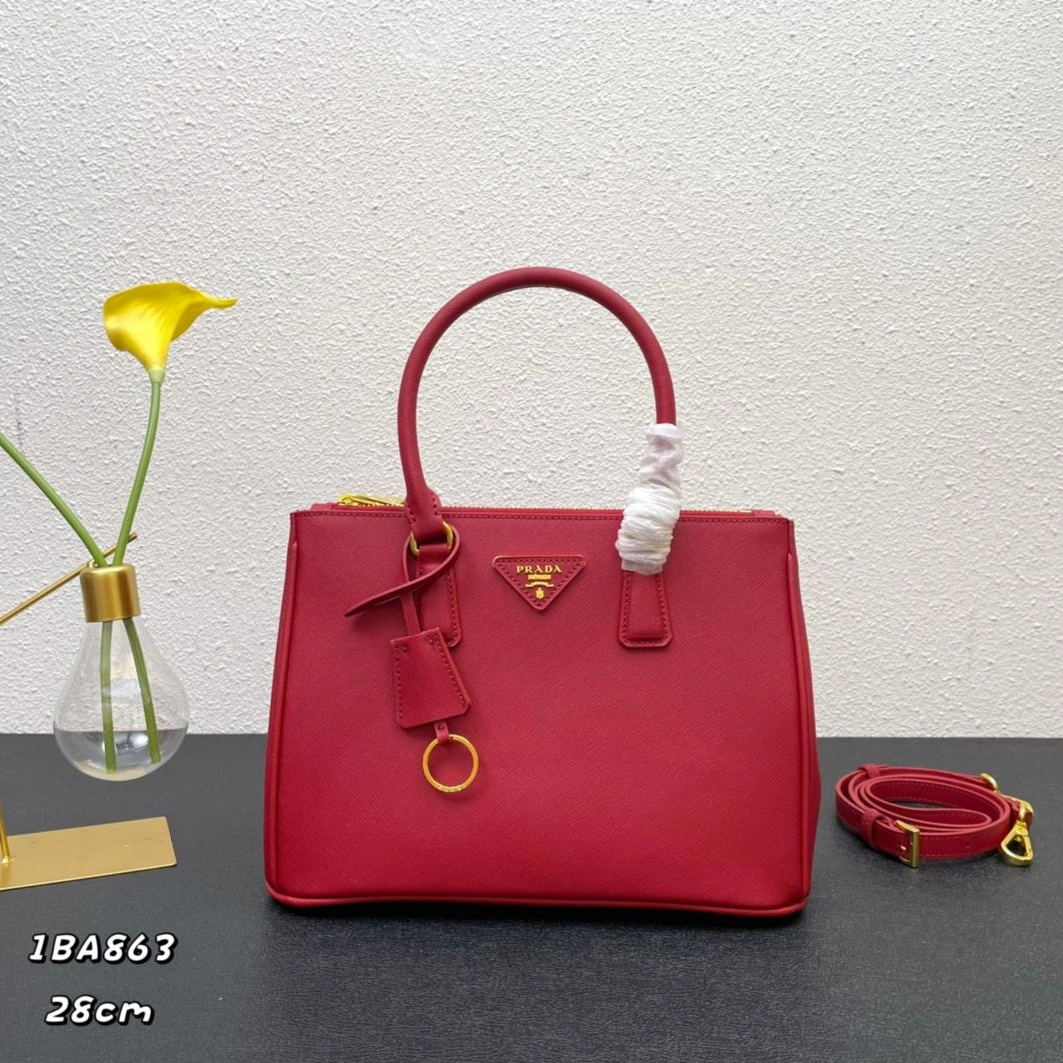 Prxdx Top Handle Bags Modern 59388