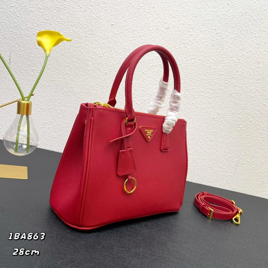 Prxdx Top Handle Bags Modern 59388