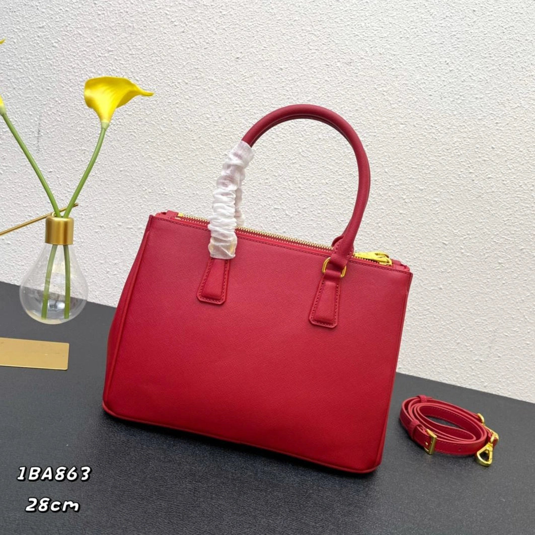 Prxdx Top Handle Bags Modern 59388