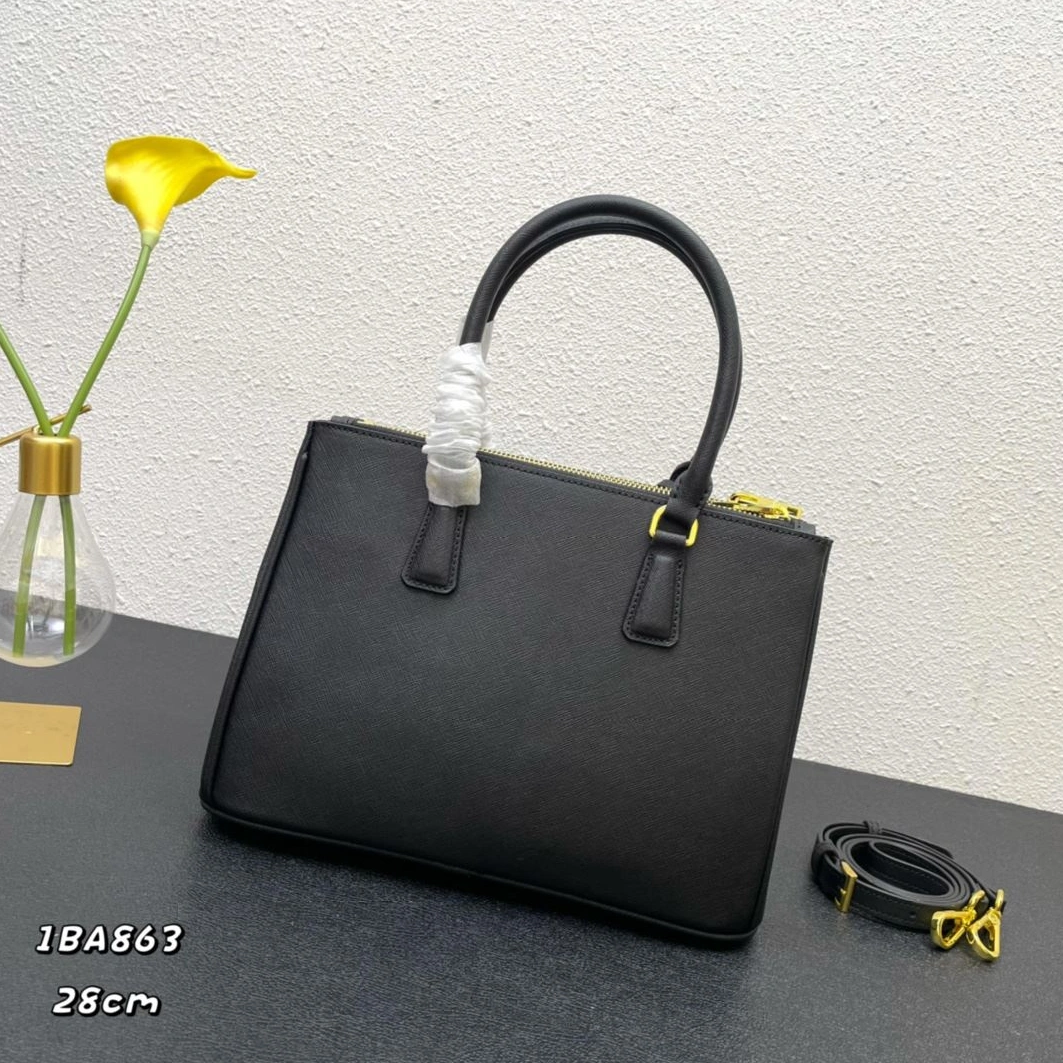 Vibrant Prxdx Top Handle Bags 59383