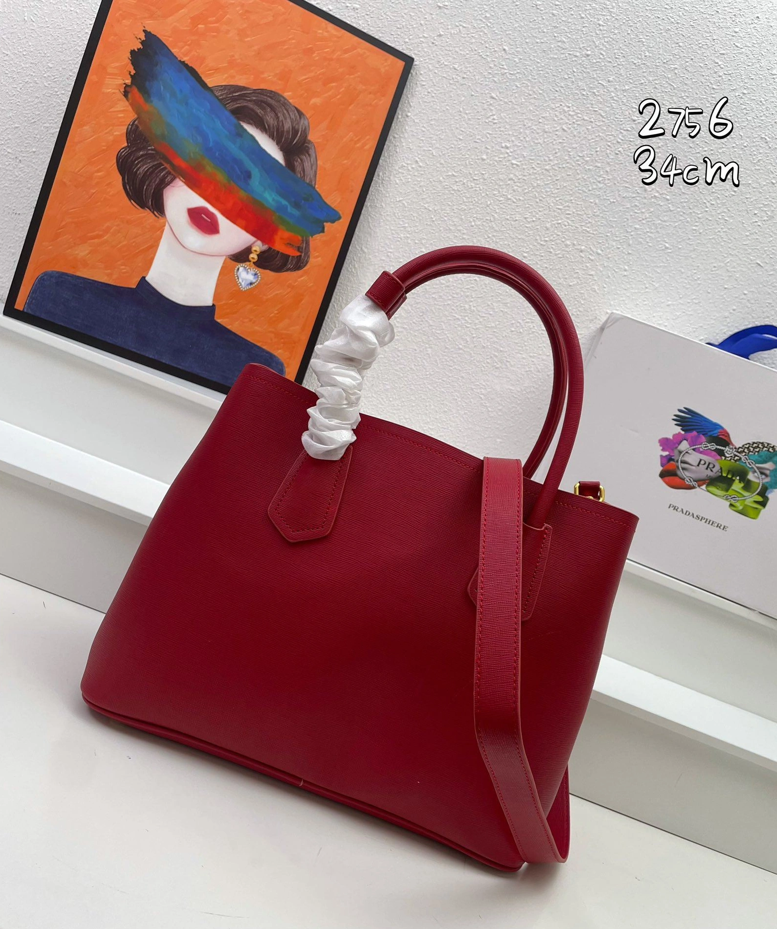 Prxdx Top Handle Bags Trendsetting 59386