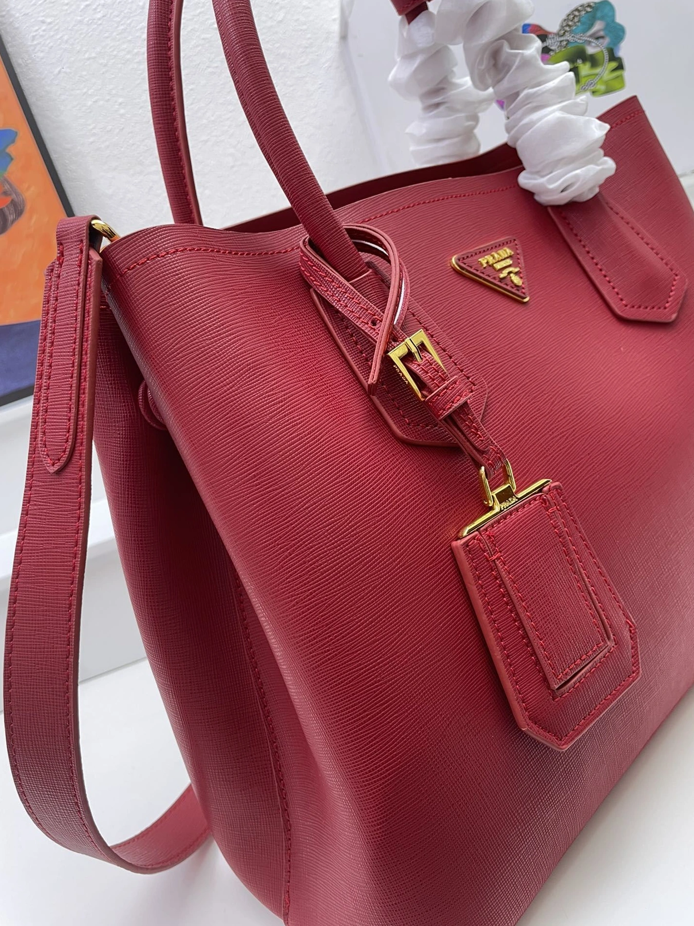 Prxdx Top Handle Bags Trendsetting 59386