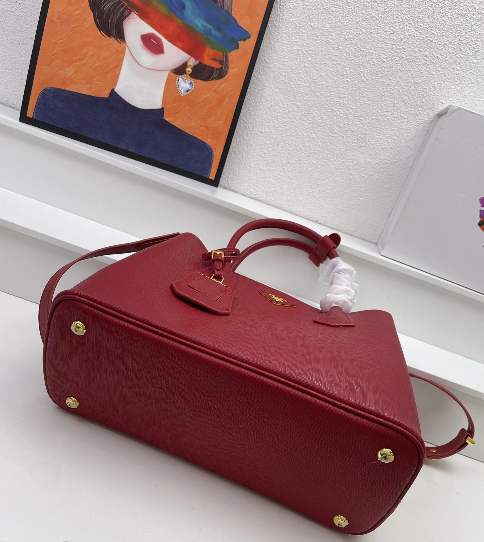Prxdx Top Handle Bags Trendsetting 59386