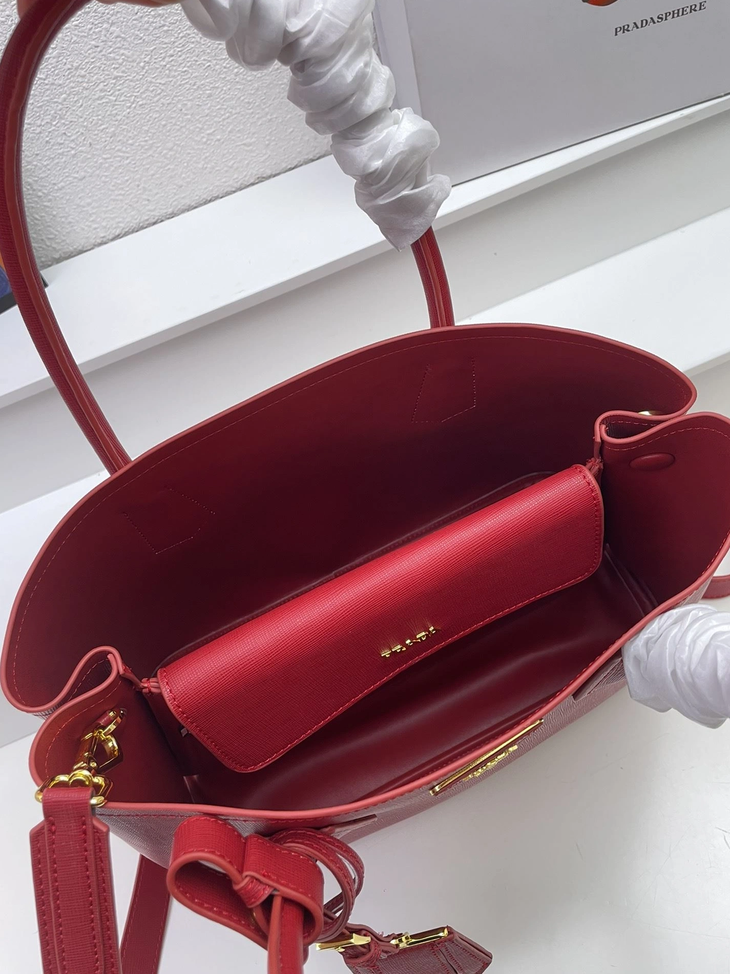 Prxdx Top Handle Bags Trendsetting 59386