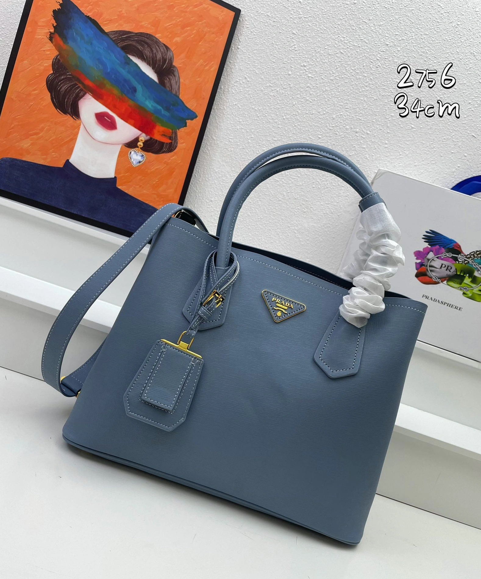 Prxdx Top Handle Bags Durable 59407