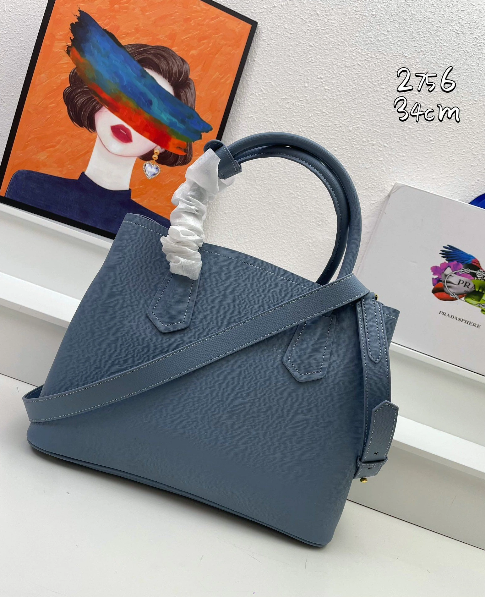 Prxdx Top Handle Bags Durable 59407