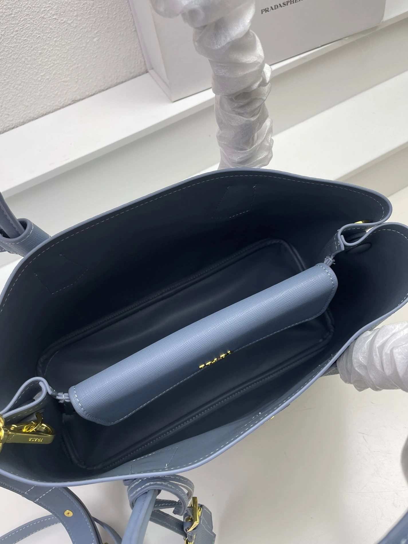 Prxdx Top Handle Bags Durable 59407