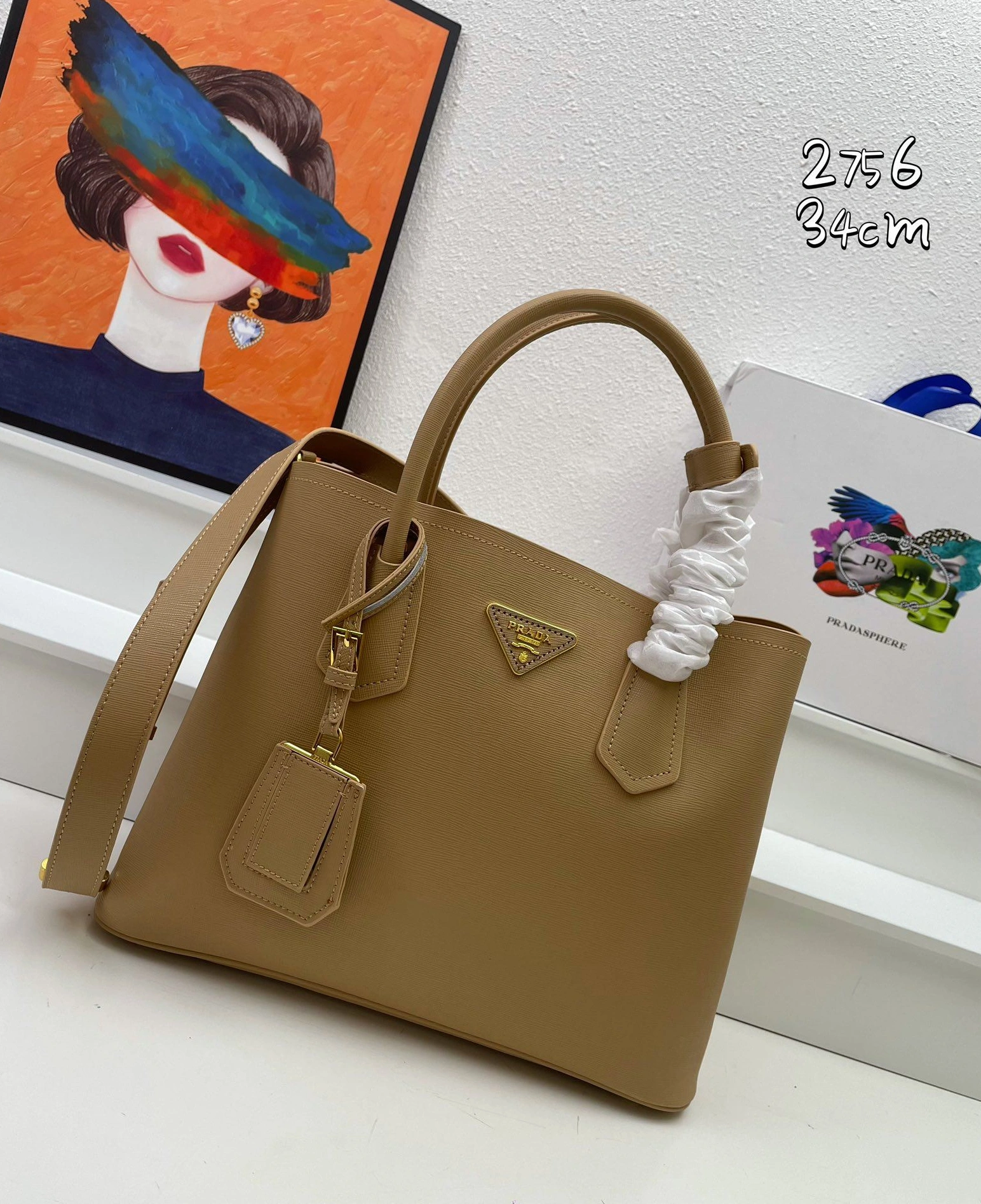 Prxdx Top Handle Bags Versatile 59387
