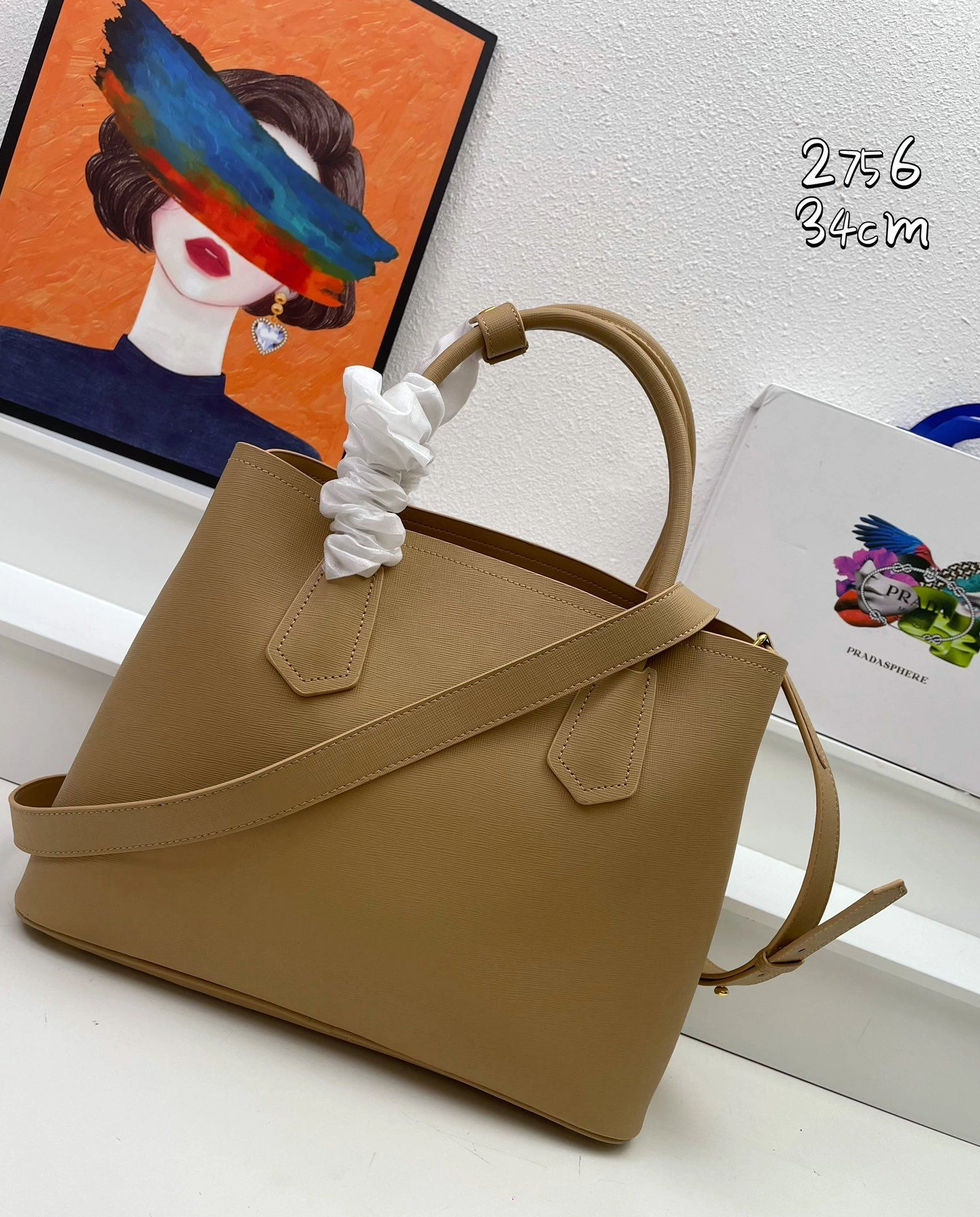Prxdx Top Handle Bags Versatile 59387