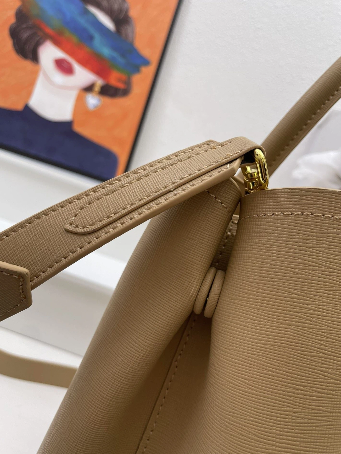 Prxdx Top Handle Bags Versatile 59387