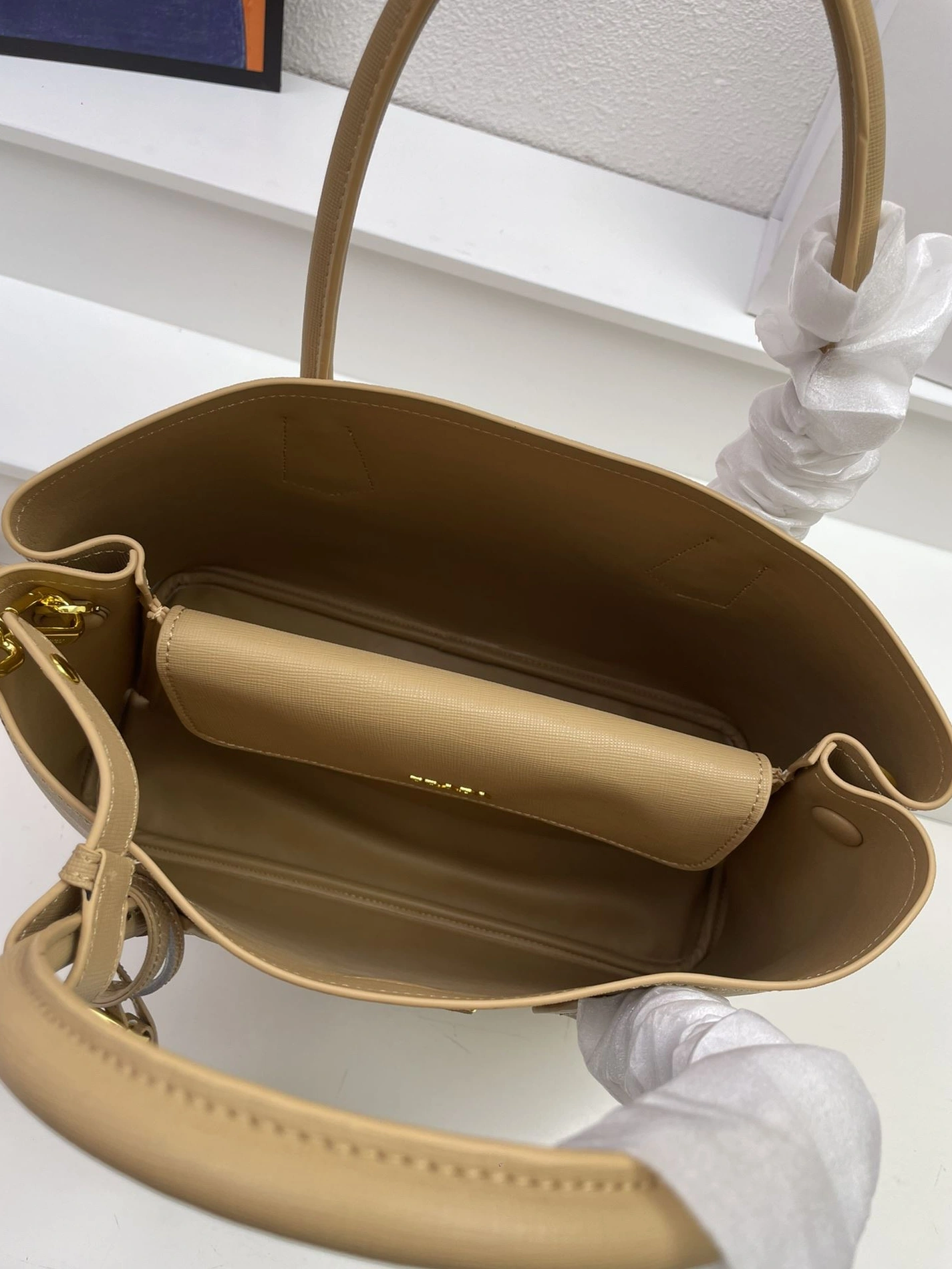 Prxdx Top Handle Bags Versatile 59387