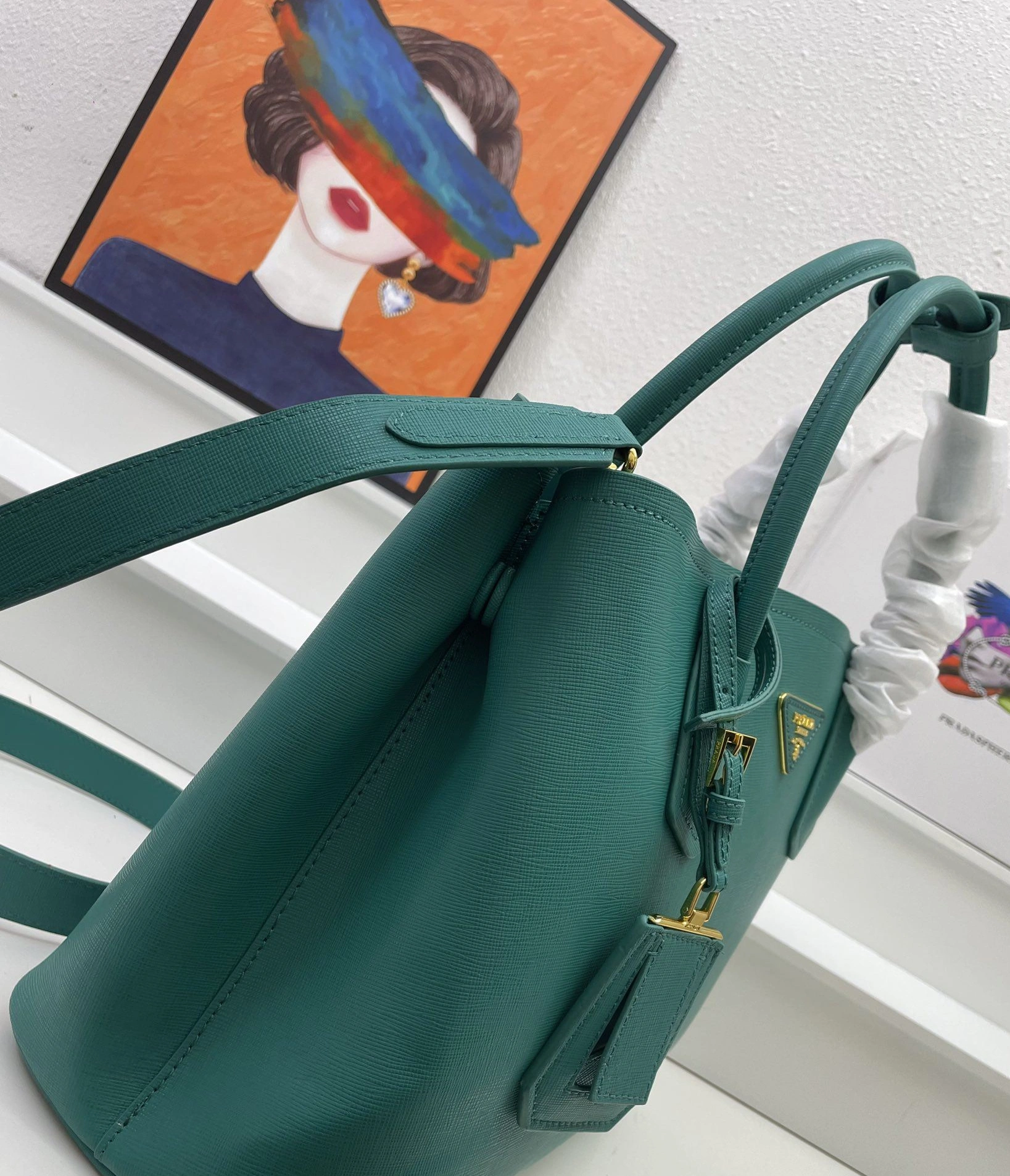 EasyMatch Prxdx Top Handle Bags 59377
