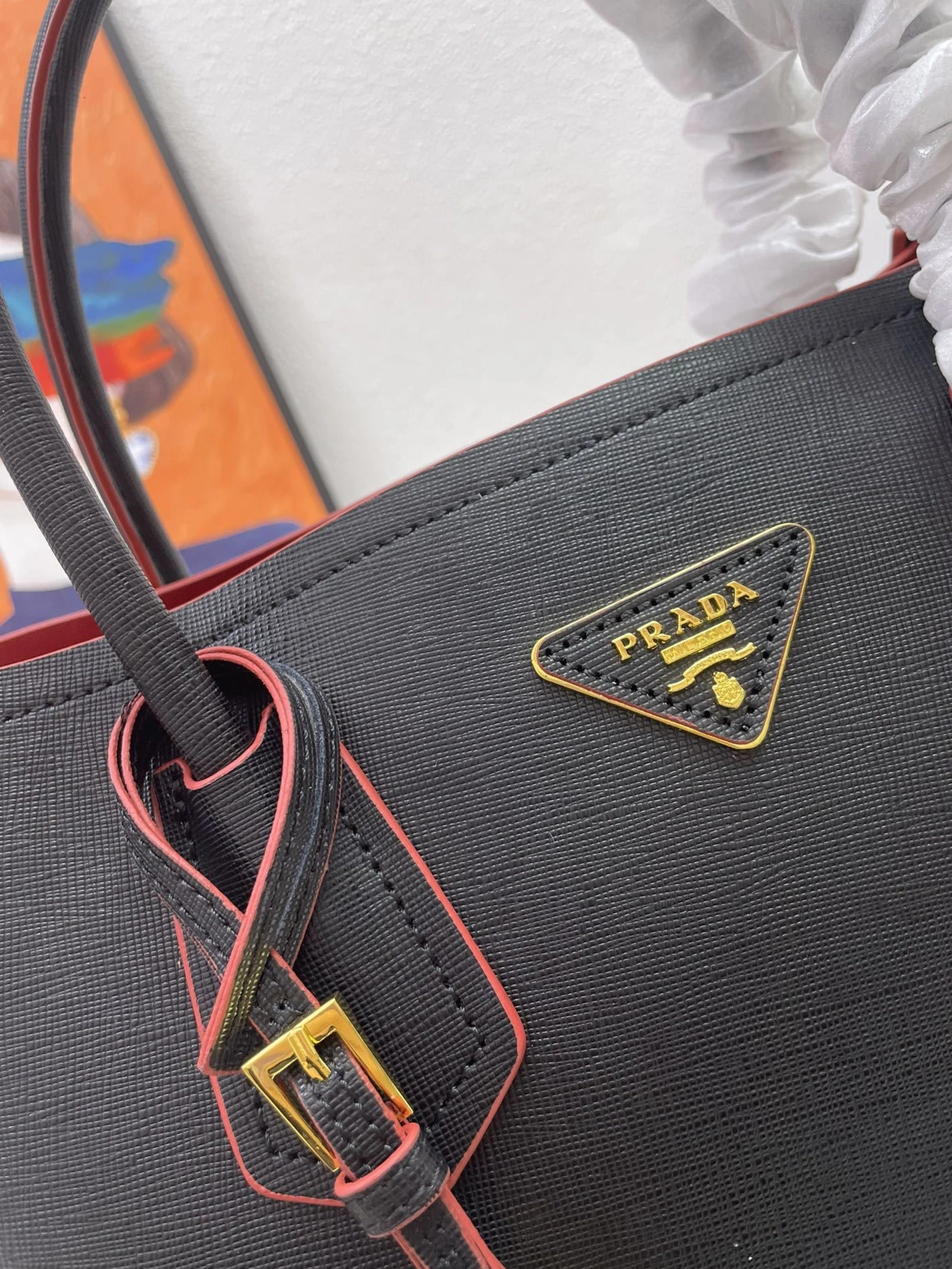 WellDesigned Prxdx Top Handle Bags 59406