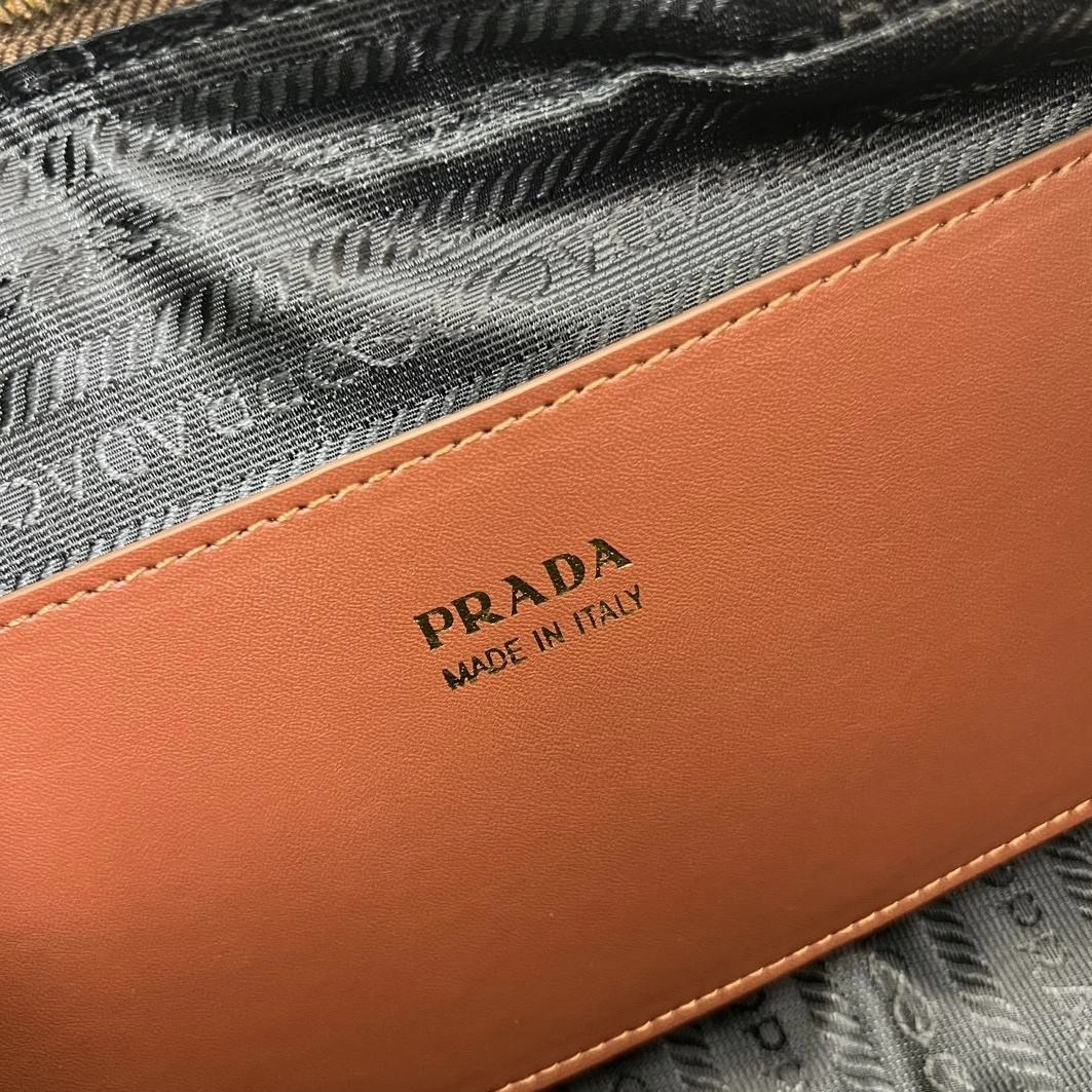 Bright Prxdx Top Handle Bags 59412