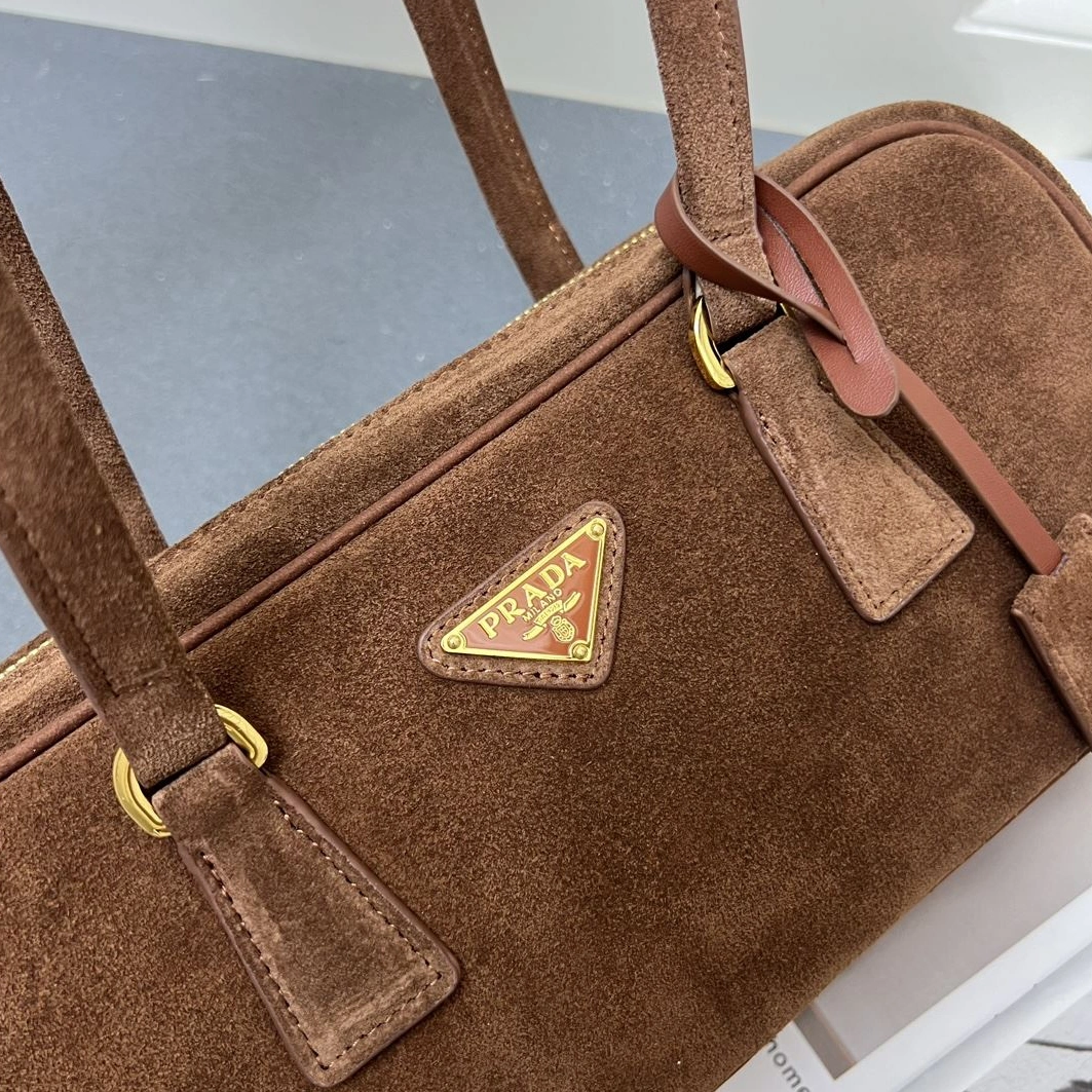 Bright Prxdx Top Handle Bags 59412