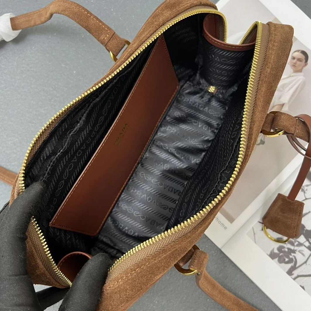 Bright Prxdx Top Handle Bags 59412