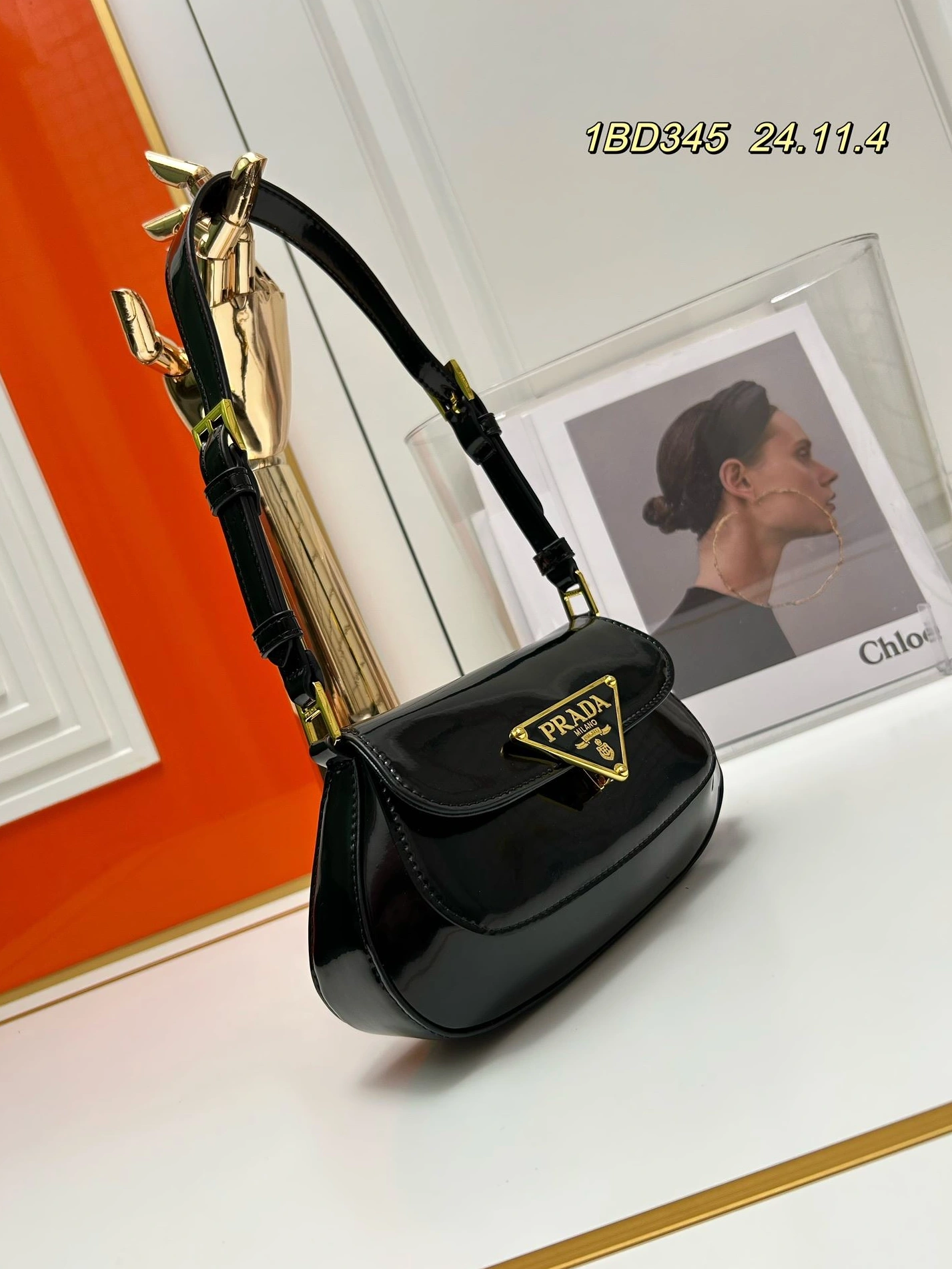 Prxdx Satchel Bags Soft 59972