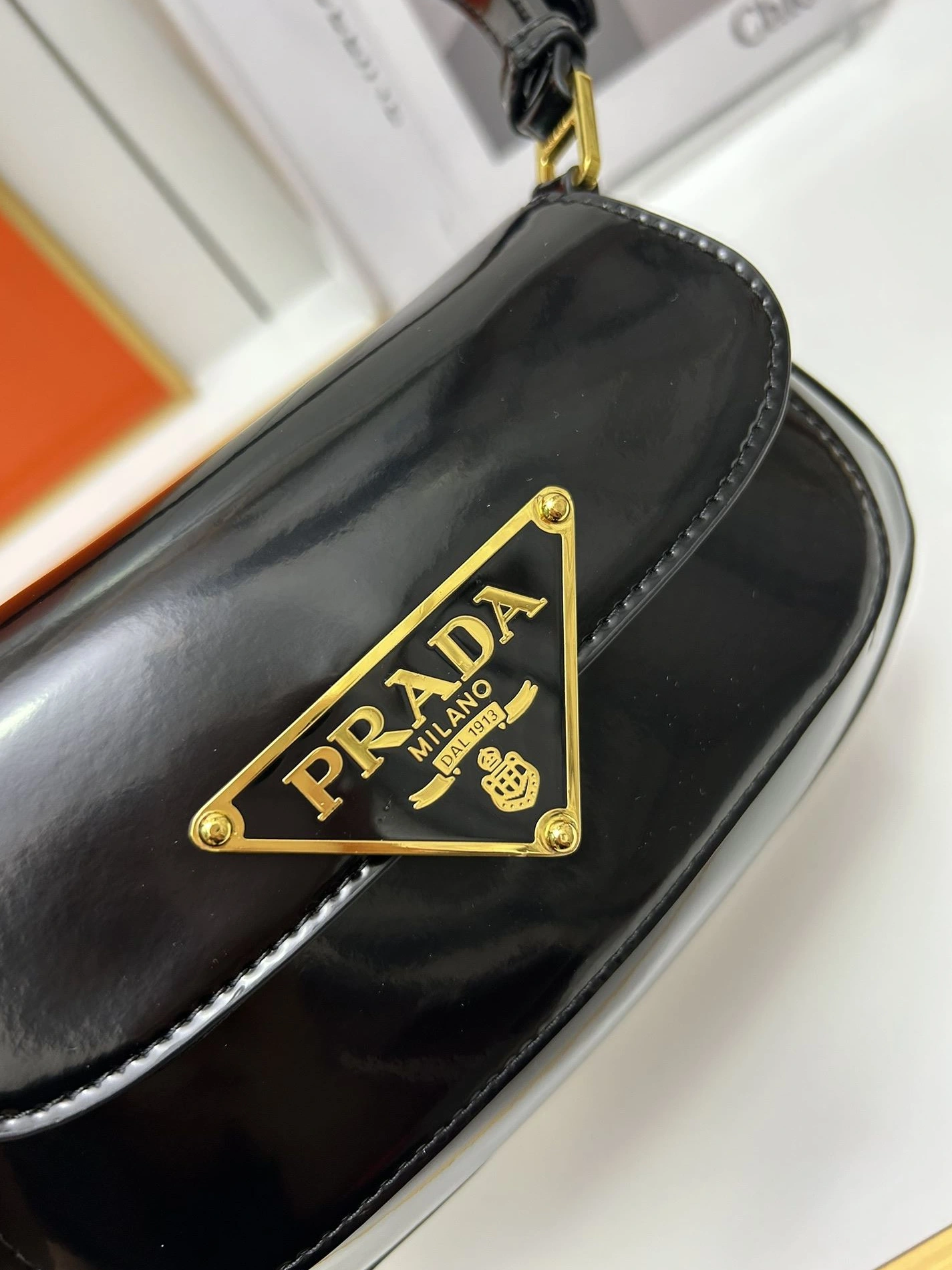 Prxdx Satchel Bags Soft 59972