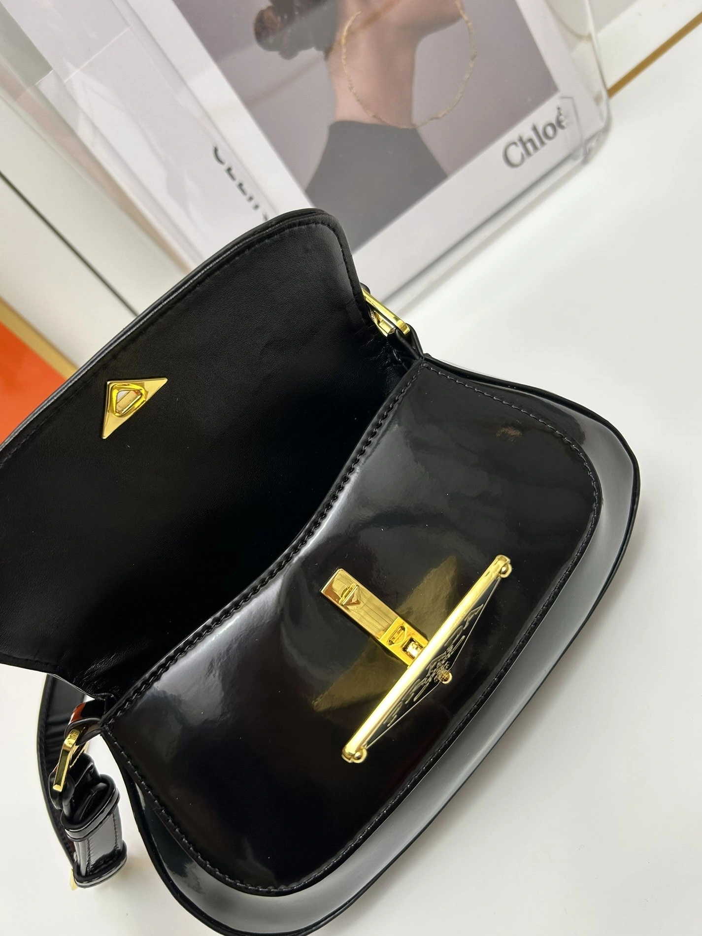 Prxdx Satchel Bags Soft 59972