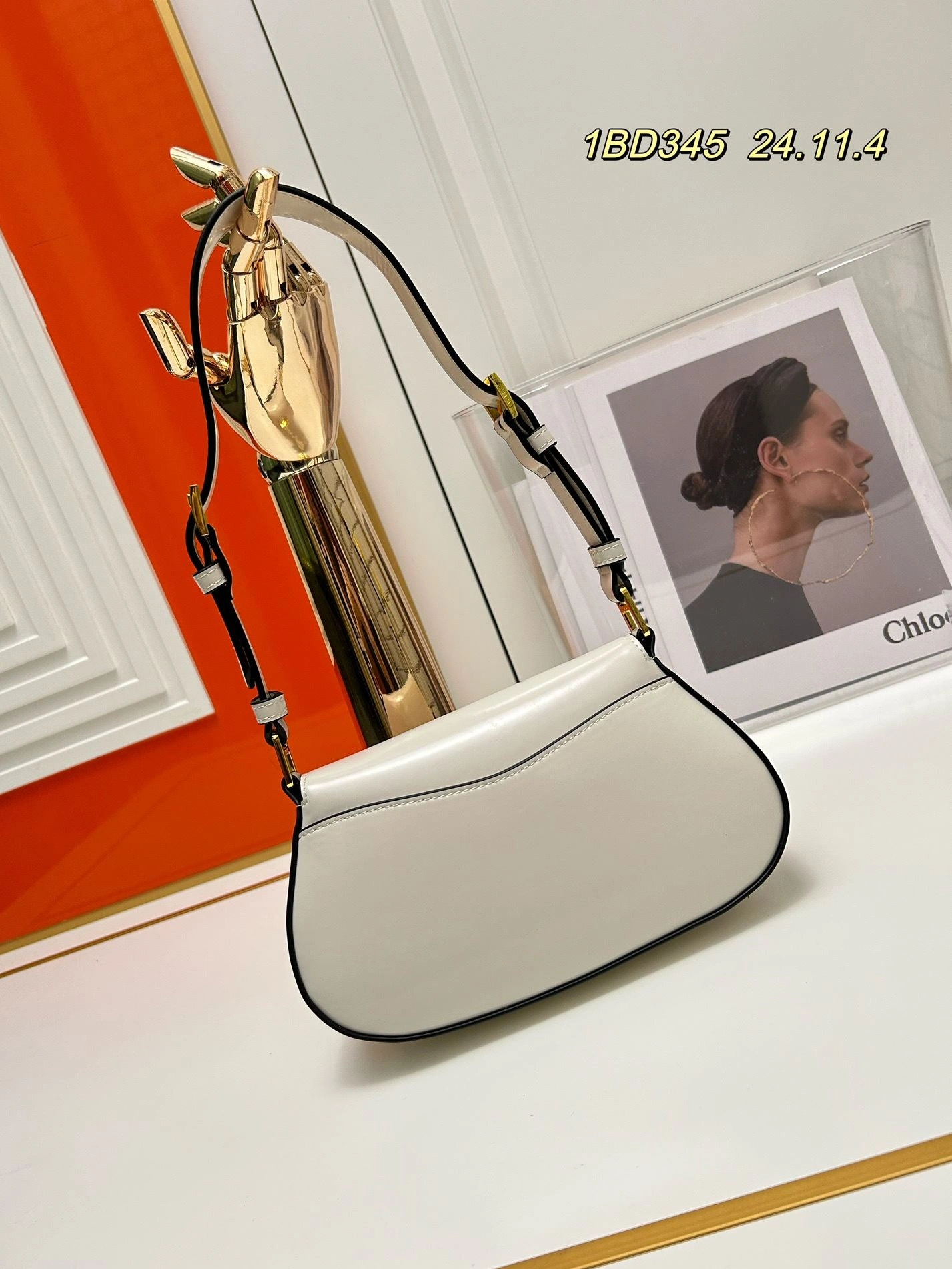 Prxdx Satchel Bags Soft 60003