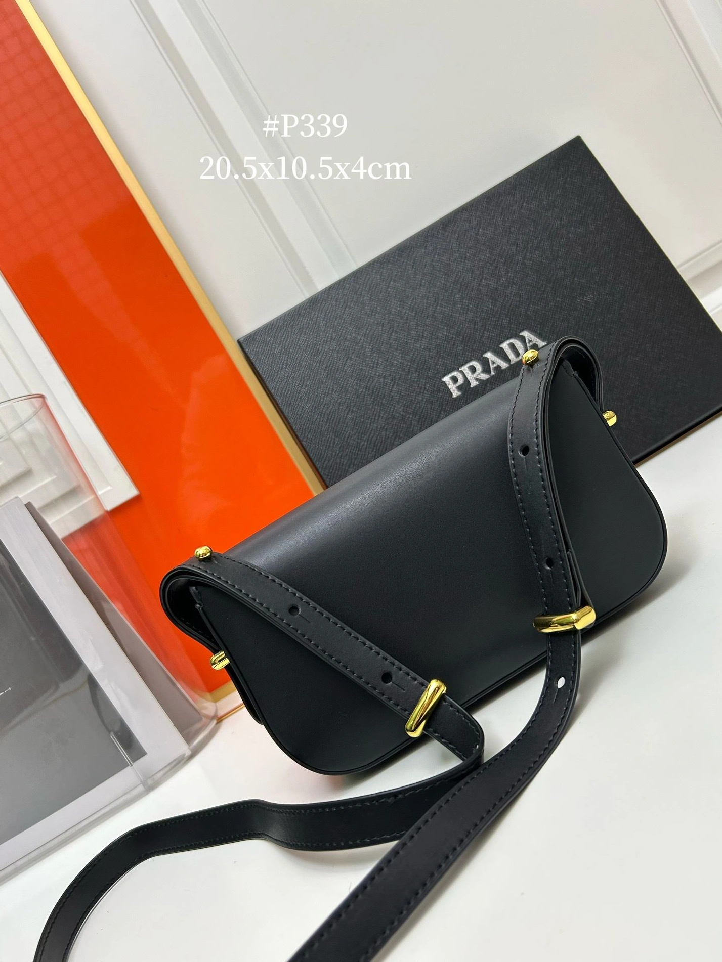 Prxdx Satchel Bags Bold 59971