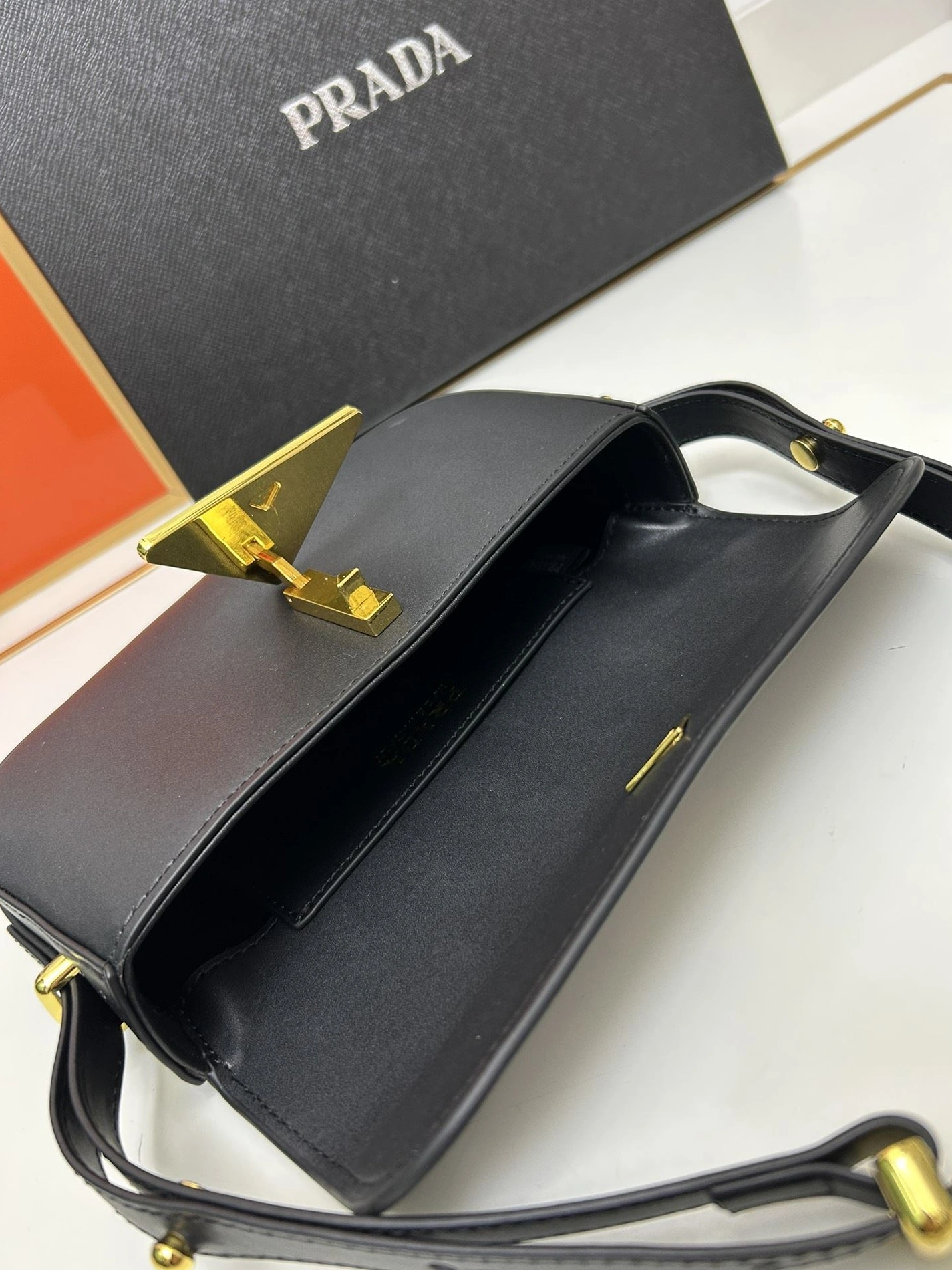 Prxdx Satchel Bags Bold 59971