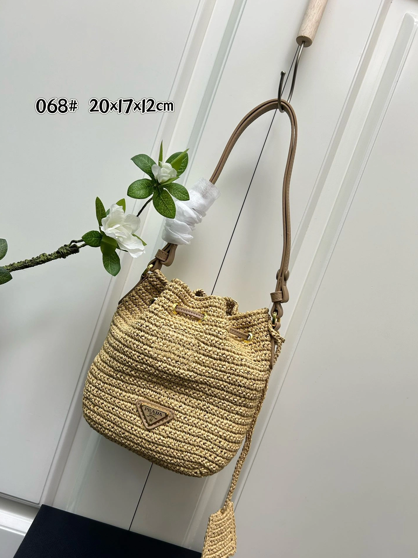 Prxdx Bucket Bags Vibrant 60045