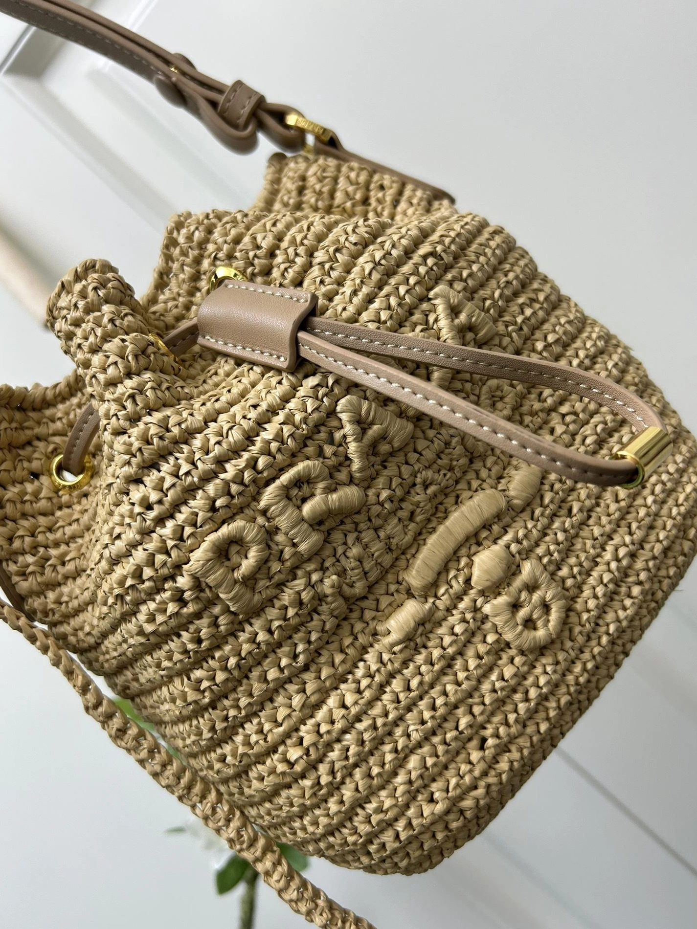 Prxdx Bucket Bags Vibrant 60045