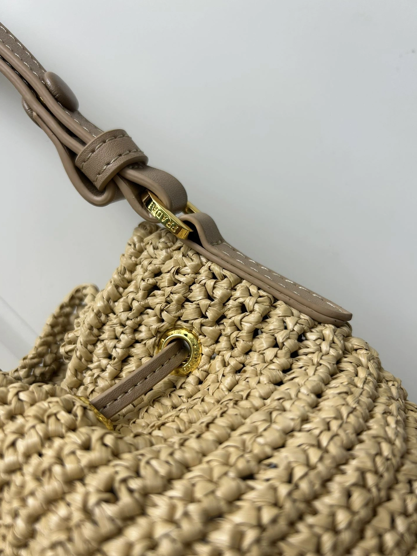 Prxdx Bucket Bags Vibrant 60045