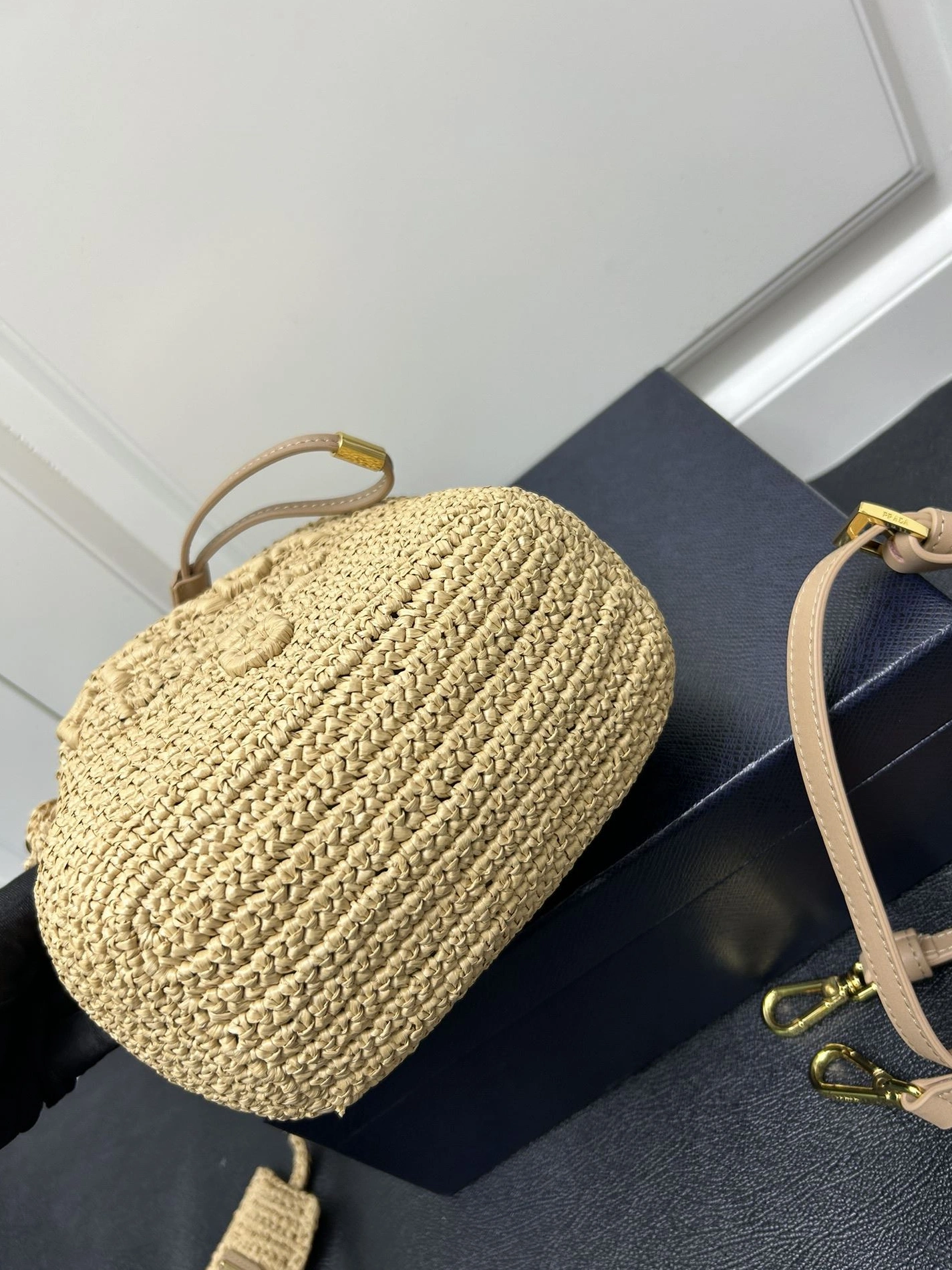 Prxdx Bucket Bags Vibrant 60045