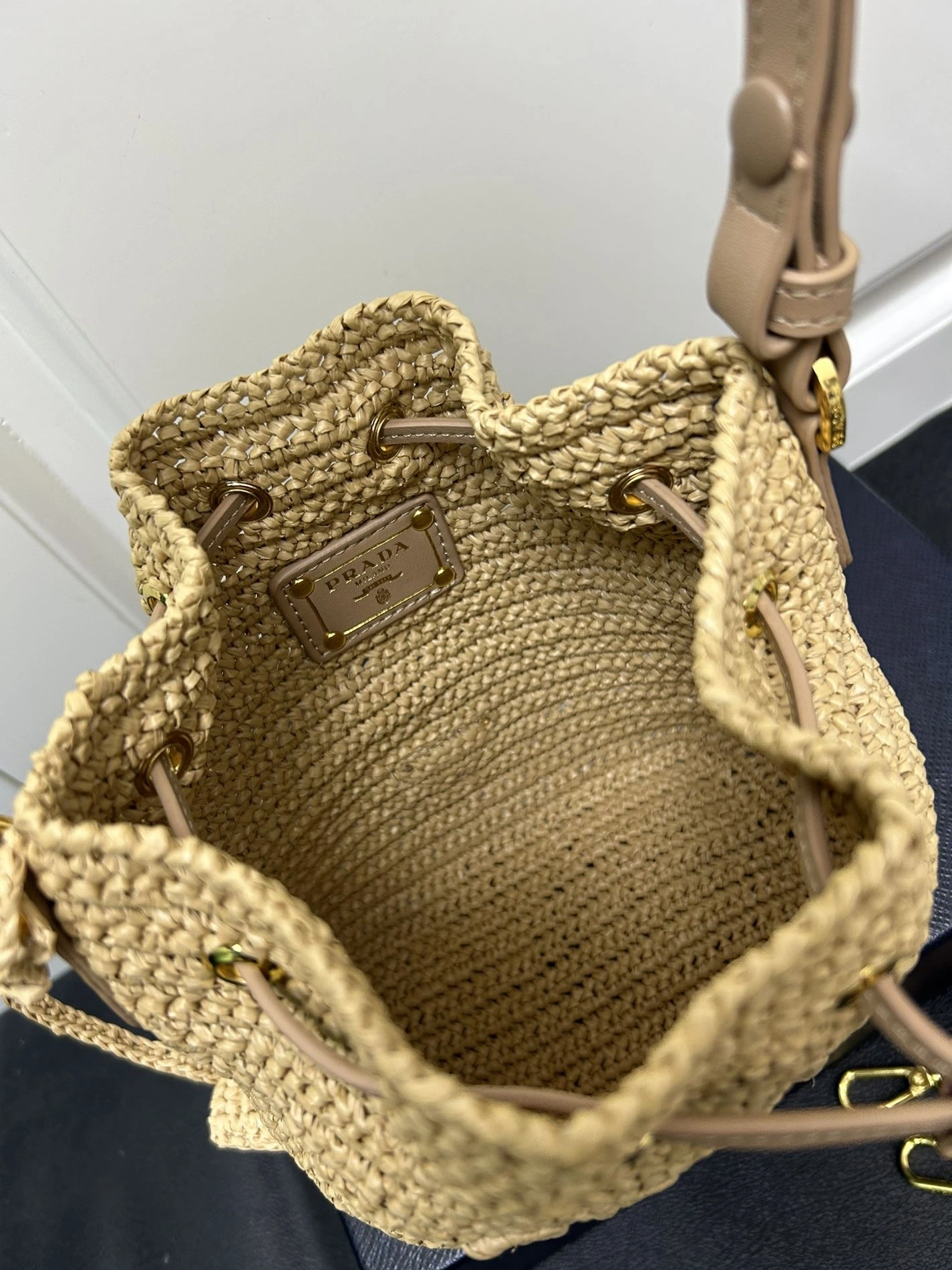 Prxdx Bucket Bags Vibrant 60045