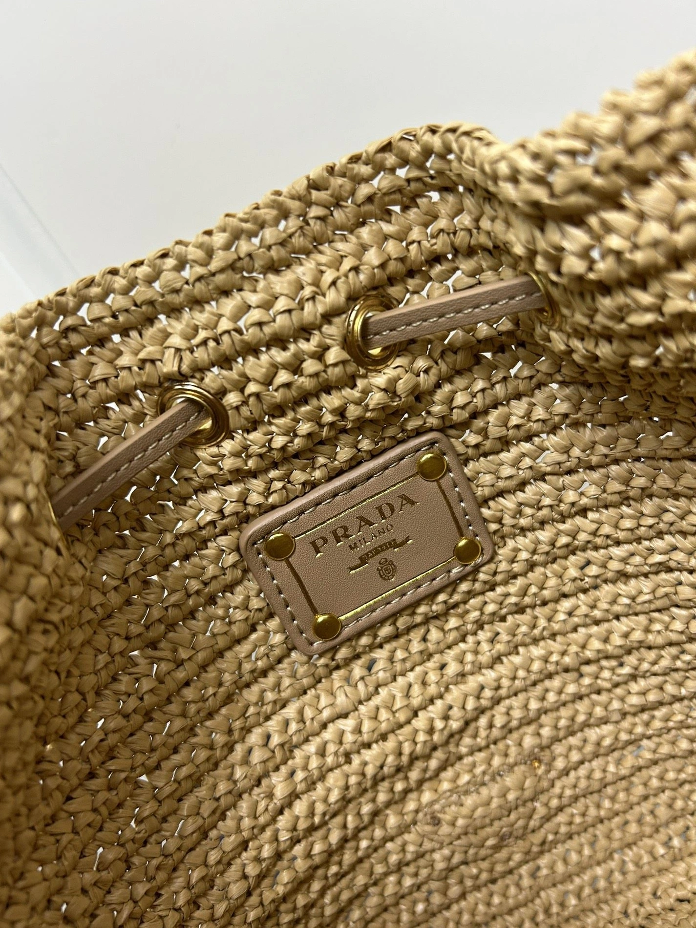 Prxdx Bucket Bags Vibrant 60045
