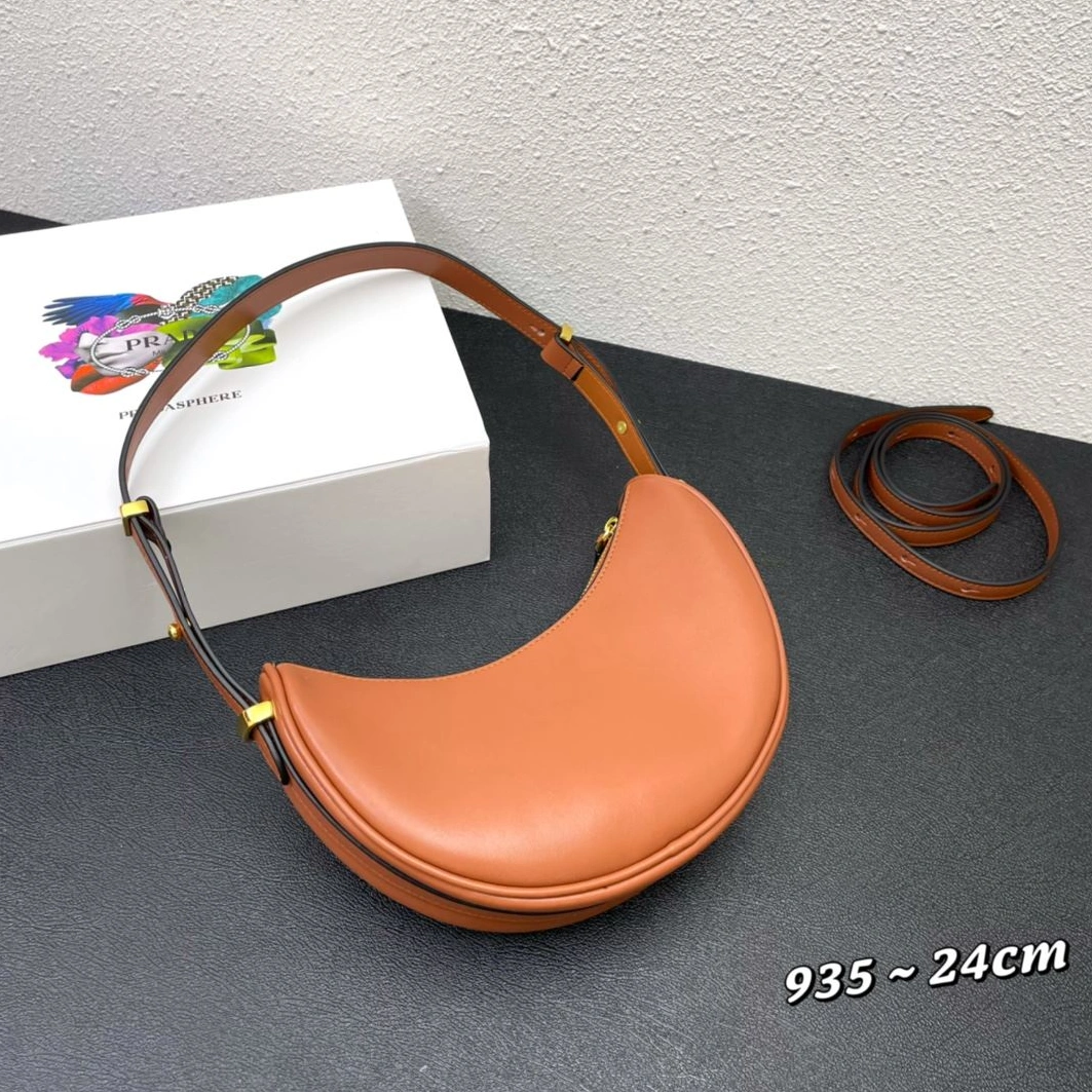 Prxdx Top Handle Bags Elegant 59370
