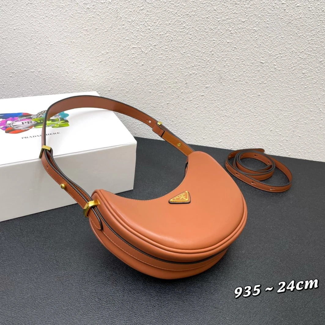 Prxdx Top Handle Bags Elegant 59370
