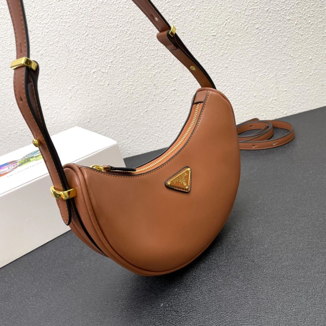 Prxdx Top Handle Bags Elegant 59370