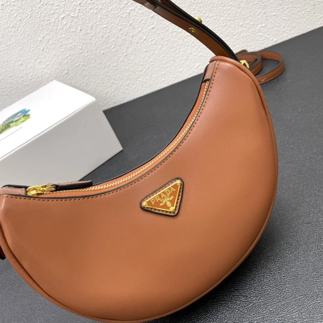 Prxdx Top Handle Bags Elegant 59370