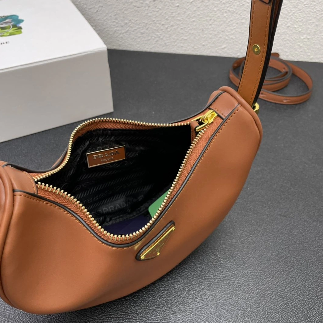 Prxdx Top Handle Bags Elegant 59370