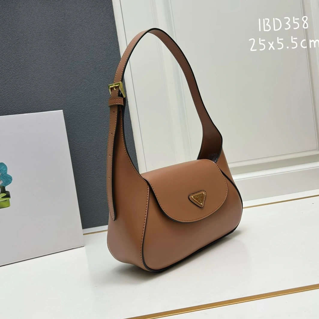 Flexible Prxdx Top Handle Bags 59376