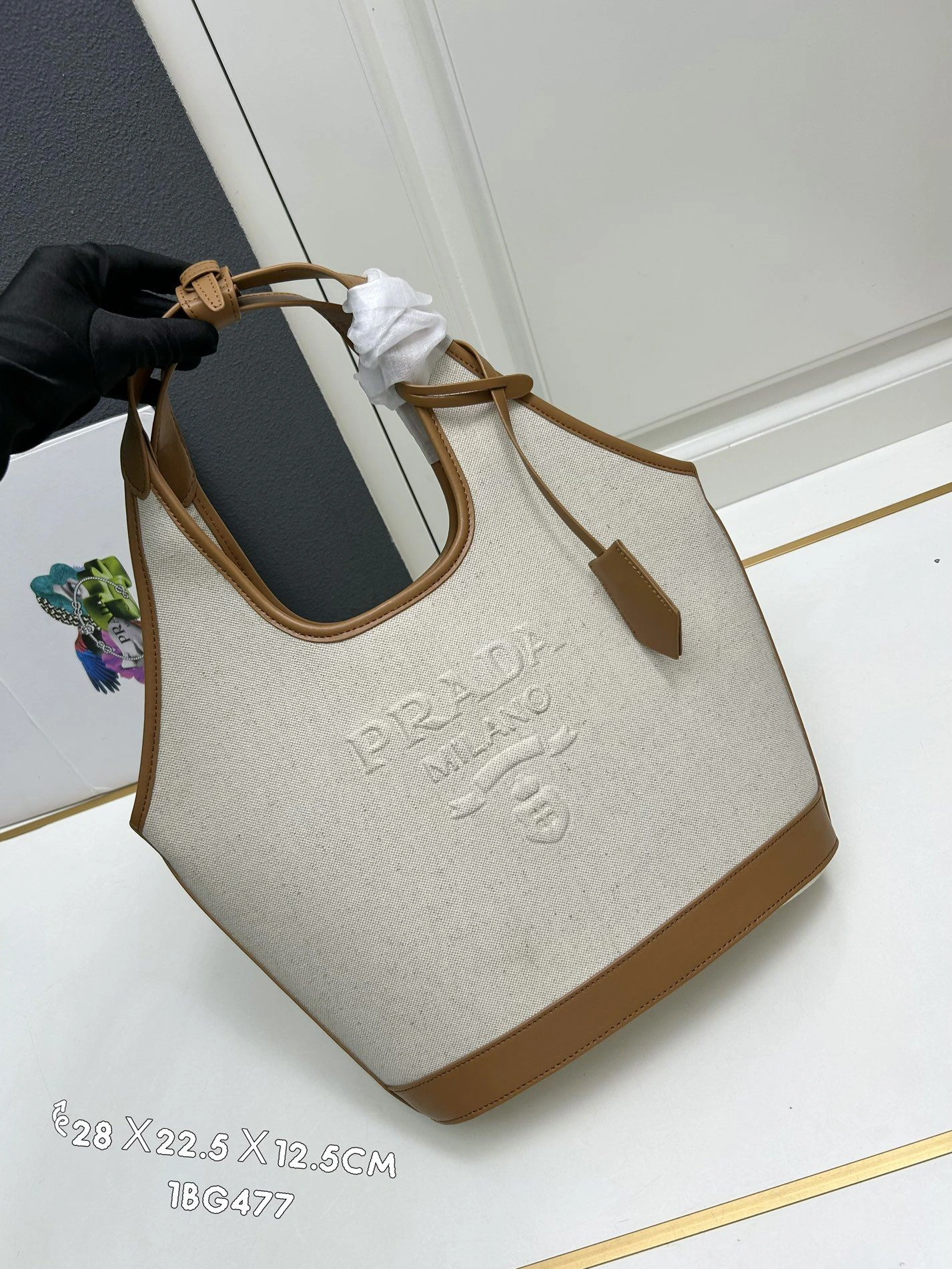 Prxdx Shopping Bags BestValue 59669