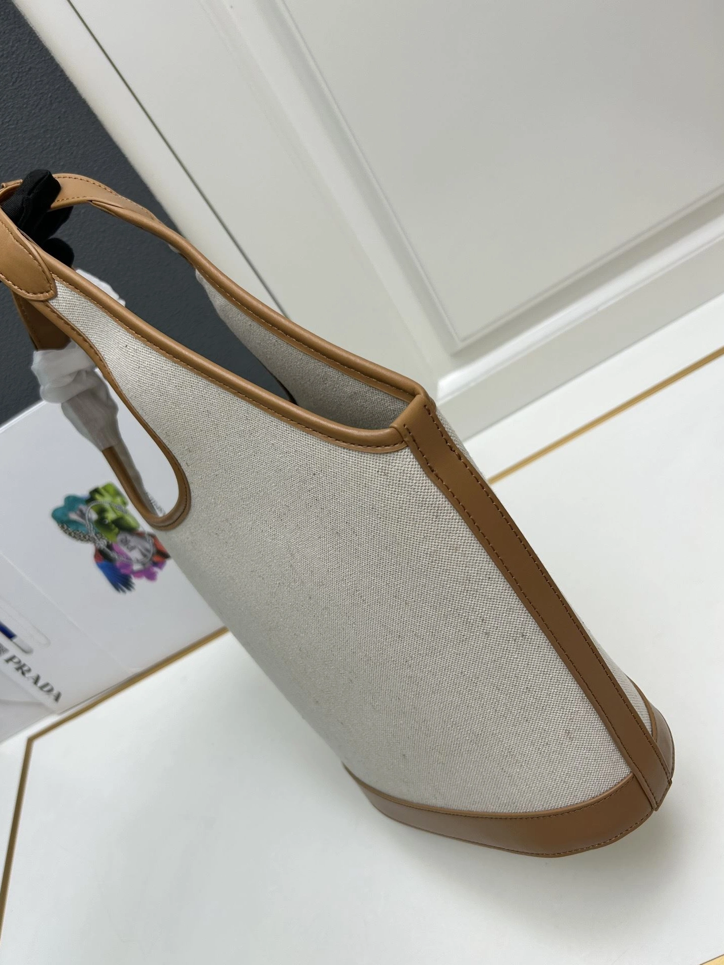 Prxdx Shopping Bags BestValue 59669