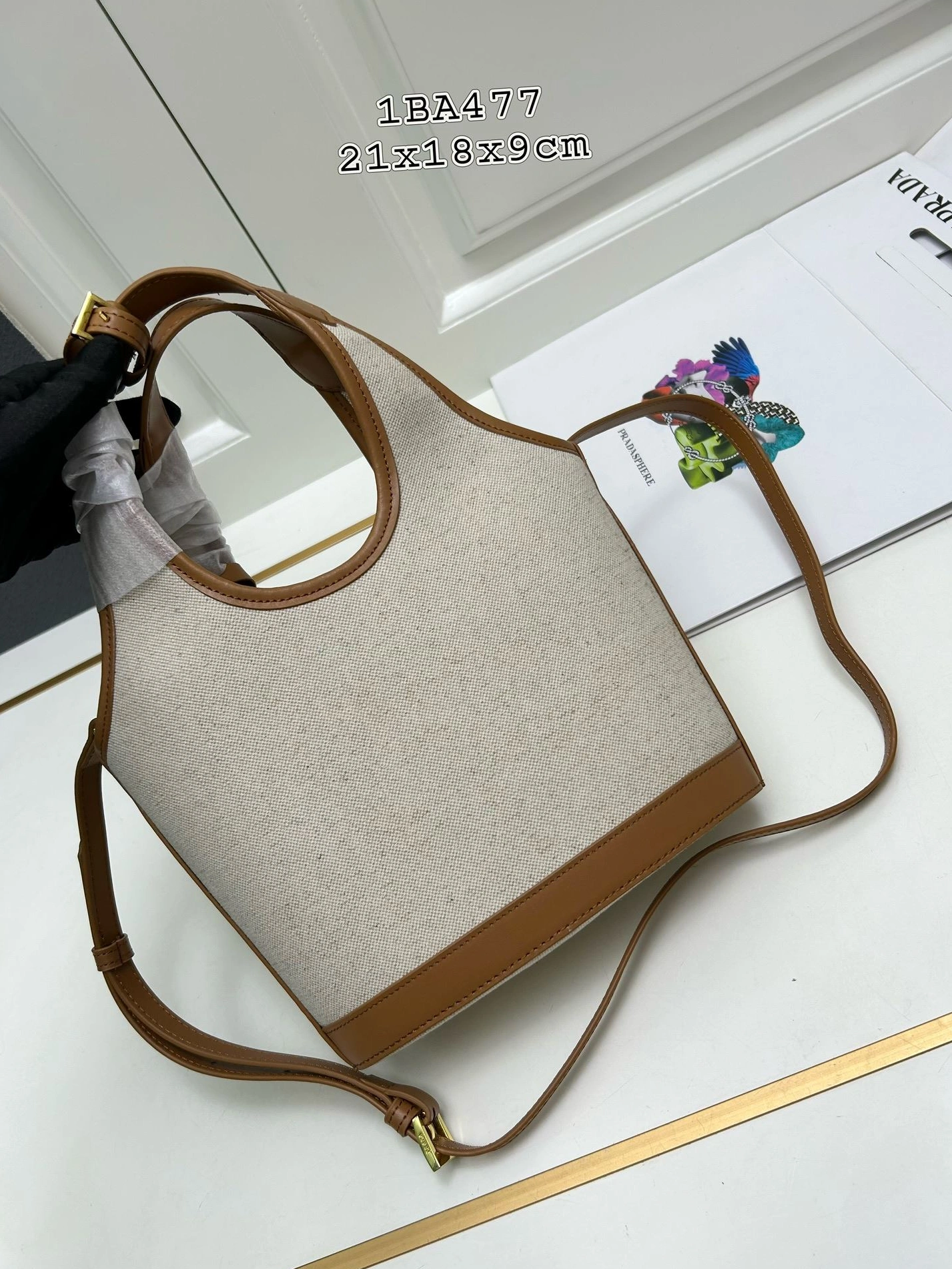 Prxdx Shopping Bags NewStyle 59662
