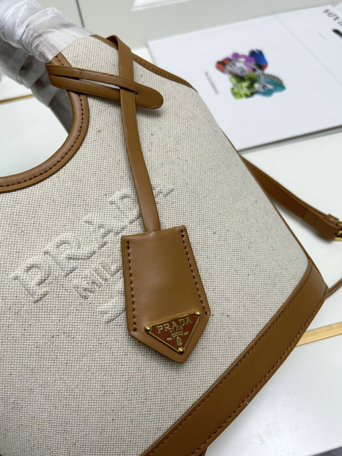 Prxdx Shopping Bags NewStyle 59662