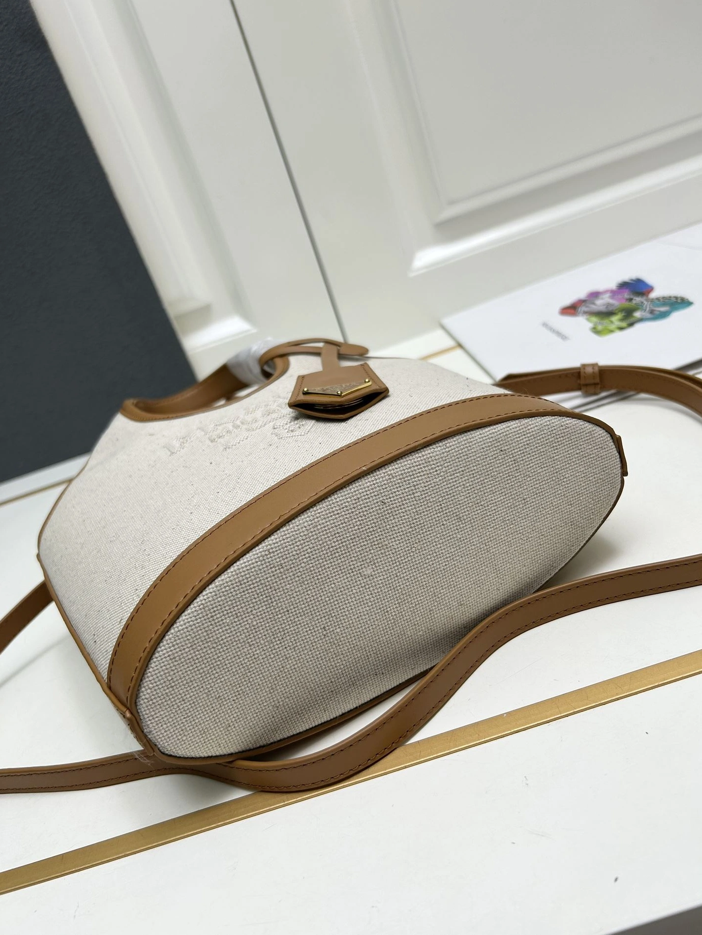 Prxdx Shopping Bags NewStyle 59662